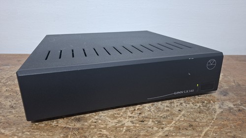 Linn lk140 power amplifier - lk140,