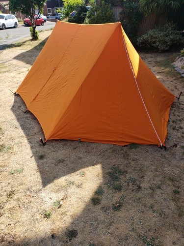 Vango force mk4 man - 10,