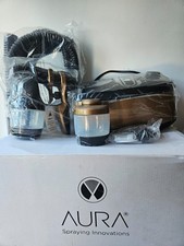 Aura Allure Tanning Machine