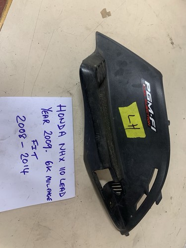Honda lead nhx 110cc - nhx, parts