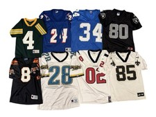 YOUTH NFL Bundle Vtg