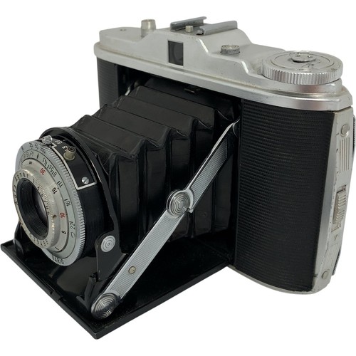 Vintage agfa isolette - isolette,