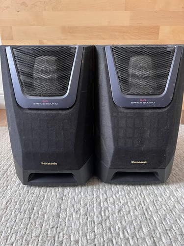 Panasonic ak20 fi stereo - sb-ak20, hi-fi