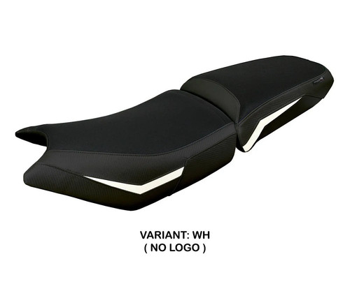 Seat saddle cover - , hatten