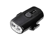 Topeak Headlux 250 USB Rechargable Cycle Light for Helmet / Handlebars 250 Lumen