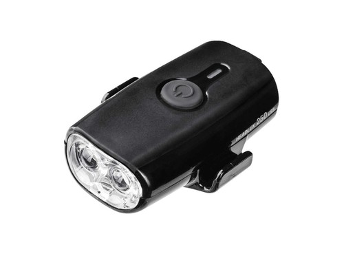 Topeak headlux 250 - headlux, usb