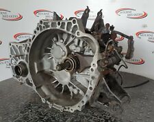 Toyota Rav4 TX4 Mk3 2005-2012