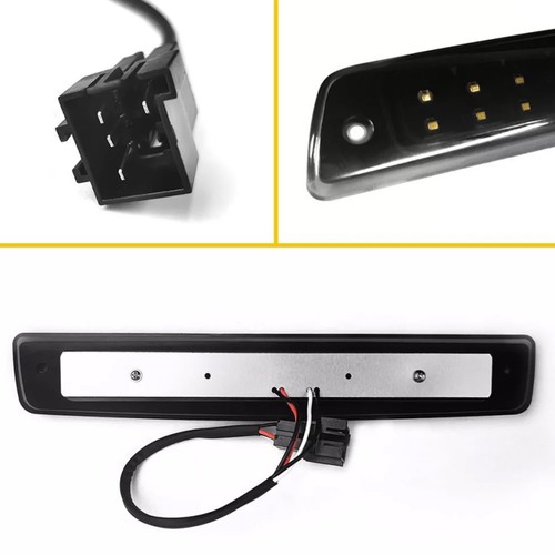 Brake light tail cargo - cargo, lamp