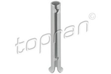DOOR HINGE TOPRAN 206 055