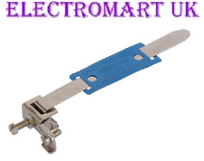 ALTO EC15 AL0049 EARTH BONDING CABLE CLAMP STRAP FITS 12 - 32MM PIPE WET DRY