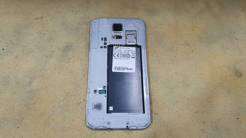 Tg1153 samsung galaxy - tg1153, s5