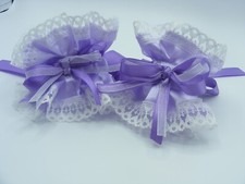 sissy adult baby lilac wrist