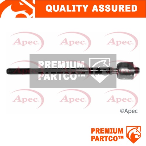 Premium front tie rod - tie, fits