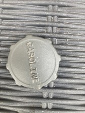 Piaggio Vespa S LXV LX 125 ie Fuel Petrol Tank CAP LX125ie S125ie LXV125ie