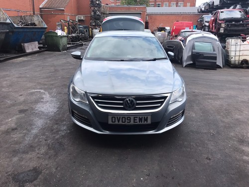 Passat 8 tsi lc7z - tsi,
