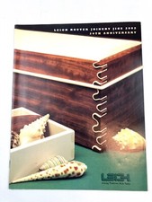 Leigh Router Joinery Jigs