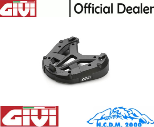 Givi monokey plate nylon - monokey,