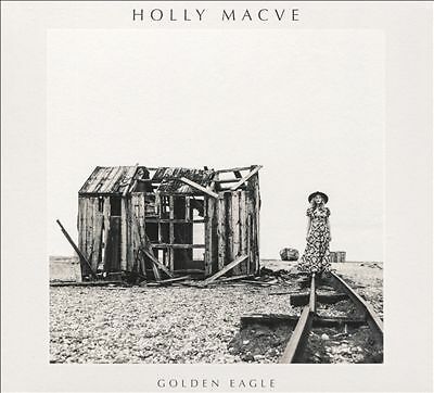 Holly macve golden eagle cd - macve,