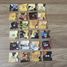 LEGO 75023 Star Wars Advent Calendar- MANUALS ONLY -2013