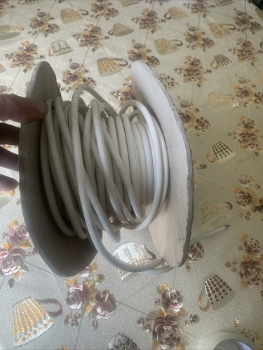 Twin earth cable old - mm,