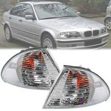 1 Pair Front Corner Light Lamp