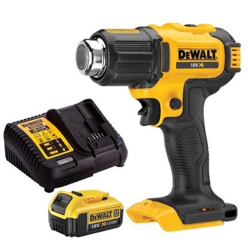 Dewalt dce530n 18v cordless - dewalt,