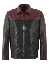 Men's Chevron Stripes Real