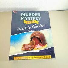 Death by Chocolate Murder