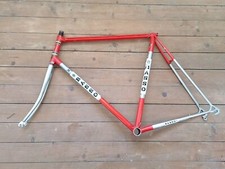 Vintage BASSO Frame Cinelli
