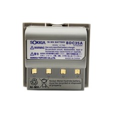 NEW SOKKIA BDC35A BDC35