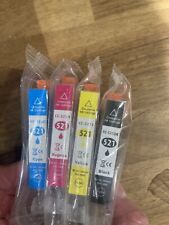  Ink Cartridge For Canon iP3600 iP4600 iP4700 MP540 MP550 PGI-520 CLI-521