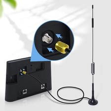 Boost Your Signal with 7dBi GSM External Antenna for 4G LTE Connections