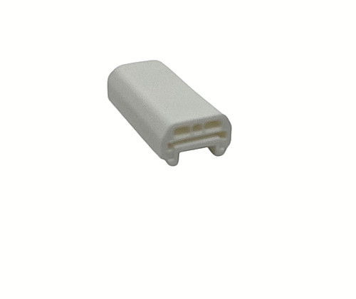 Part cord tension - 3-part,