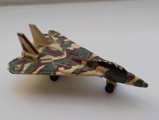 Nice Diecast Micro Machines USAF F-14 Jet Plane