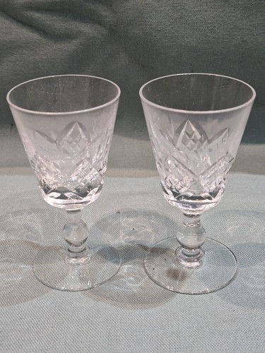 Stuart crystal set 2 - crystal,