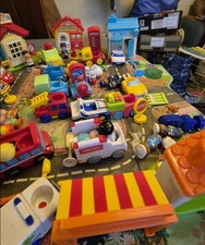 Happyland Street includes lots