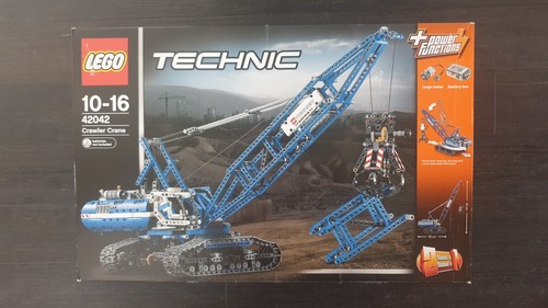 Brand new sealed - brand, lego