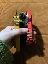 3 Trouser Belts -