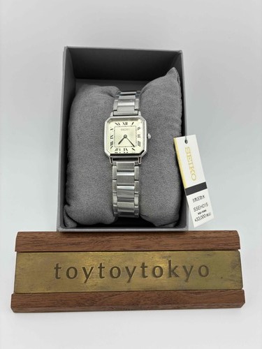Seiko selection - (stock),
