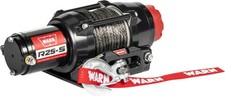 WARN R25-S SYNTHETIC ROPE