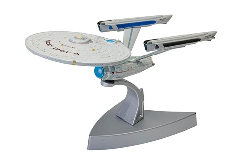 Corgi star trek - corgi,