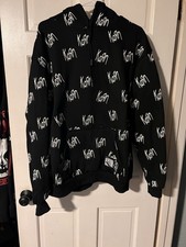 New Korn Hoodie 30 Th