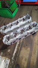 Peugeot Citroen 16 Valve TU5JP4 Cylinder Head