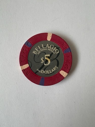 Ballagio hotel casino - ballagio,