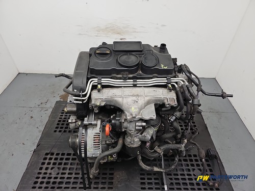 Volkswagen passat sel tdi - volkswagen,
