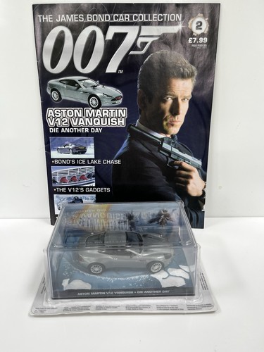 James bond car collection - james,