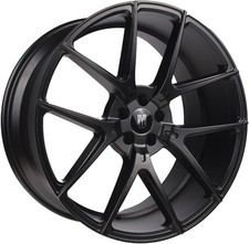 Alloy Wheels 22" River R9