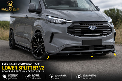 Ford transit custom 2023 - ford,