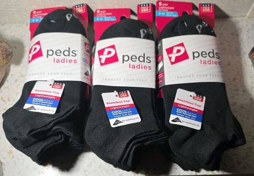 Pair peds ladies - pair, women's