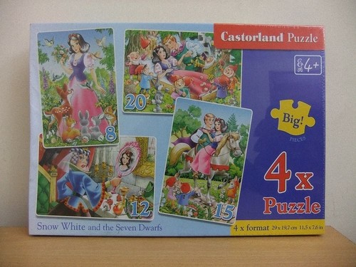 Csb04423 castorland jigsaw - csb04423_d,